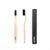 Besties 2 pack Eco Starch Tooth Brush with Charcoal Bristles 